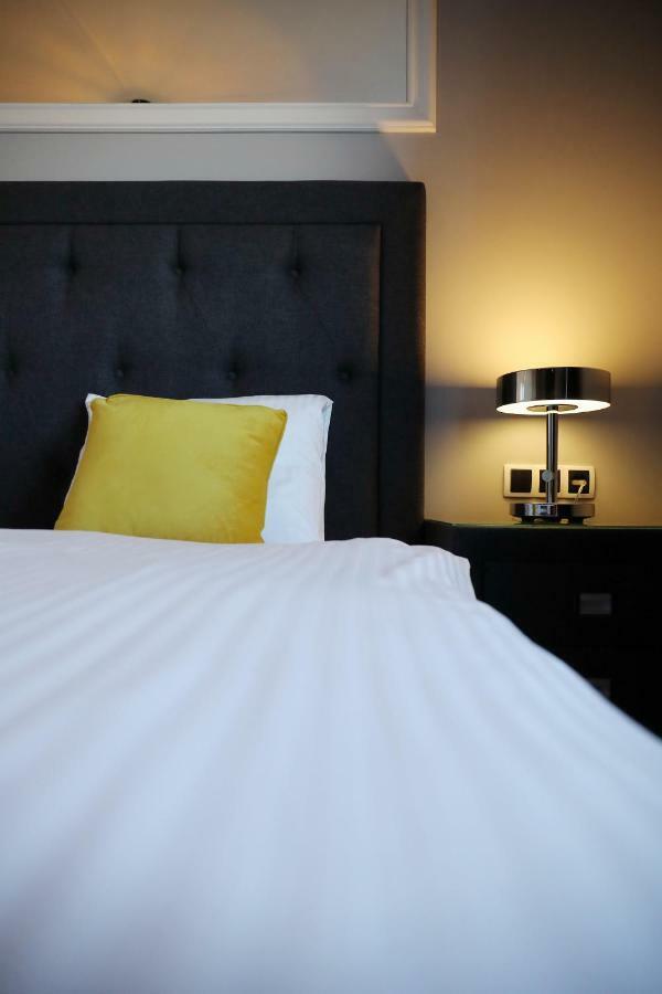 City Marine Luxury Apartments ซาดาร์ ภายนอก รูปภาพ